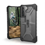 Urban Armor Gear (UAG) Samsung Galaxy S21 Skal Plasma Ash