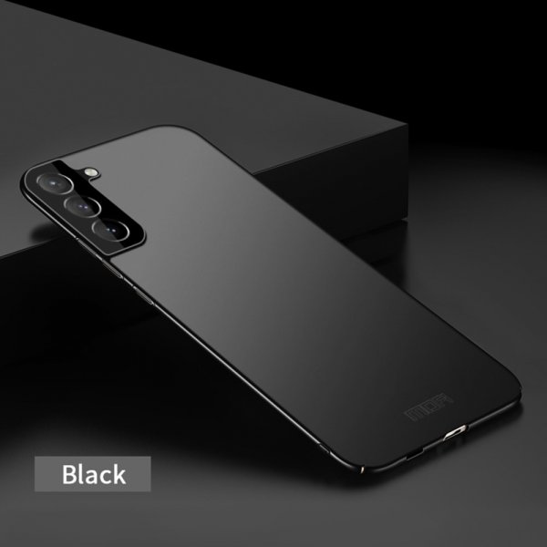 Mofi Samsung Galaxy S21 Skal Shield Slim Svart