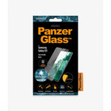 PanzerGlass Samsung Galaxy S21 Skärmskydd Case Friendly Fingerprint