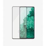 PanzerGlass Samsung Galaxy S21 Skärmskydd Case Friendly Fingerprint