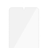 PanzerGlass Samsung Galaxy S21 Skärmskydd CaseFriendly Ultrasonic Fingerprint Full Glue
