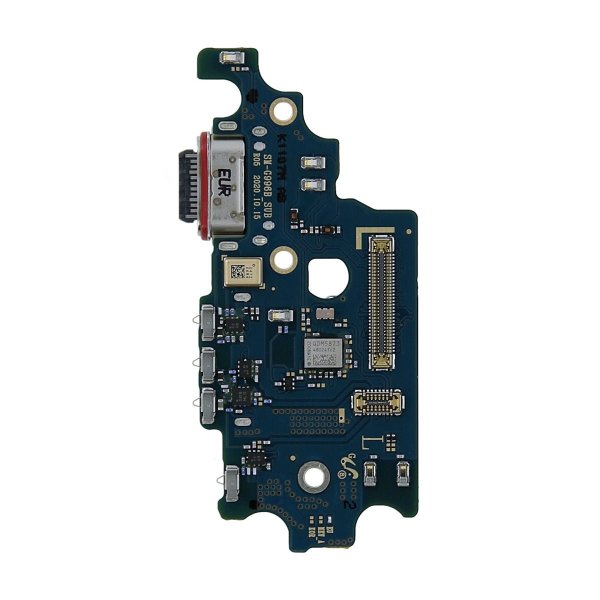 Samsung Galaxy S21+ (SM-G996B) Laddkontakt Original