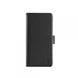 Gear Samsung Galaxy S21 Ultra Fodral med Kortfack Svart