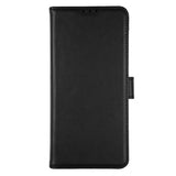 Krusell Samsung Galaxy S21 Ultra Fodral PhoneWallet Svart