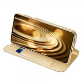 Dux Ducis Samsung Galaxy S21 Ultra Fodral Skin Pro Series Guld