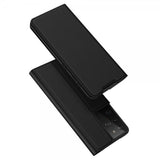 Dux Ducis Samsung Galaxy S21 Ultra Fodral Skin Pro Series Svart