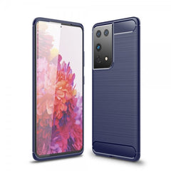 Samsung Galaxy S21 Ultra Skal