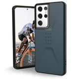 Urban Armor Gear (UAG) Samsung Galaxy S21 Ultra Skal Civilian Mallard