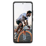 Urban Armor Gear (UAG) Samsung Galaxy S21 Ultra Skal Civilian Mallard