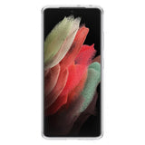 Samsung Original Galaxy S21 Ultra Skal Clear Cover Klar
