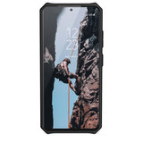Urban Armor Gear (UAG) Samsung Galaxy S21 Ultra Skal Monarch Crimson