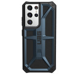 Urban Armor Gear (UAG) Samsung Galaxy S21 Ultra Skal Monarch Mallard