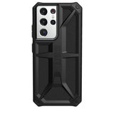 Urban Armor Gear (UAG) Samsung Galaxy S21 Ultra Skal Monarch Svart