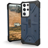 Urban Armor Gear (UAG) Samsung Galaxy S21 Ultra Skal Pathfinder Mallard
