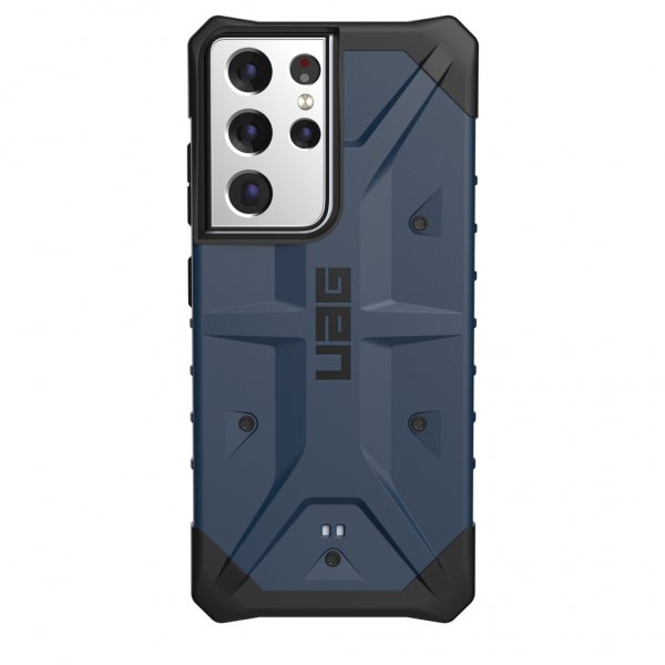 Urban Armor Gear (UAG) Samsung Galaxy S21 Ultra Skal Pathfinder Mallard
