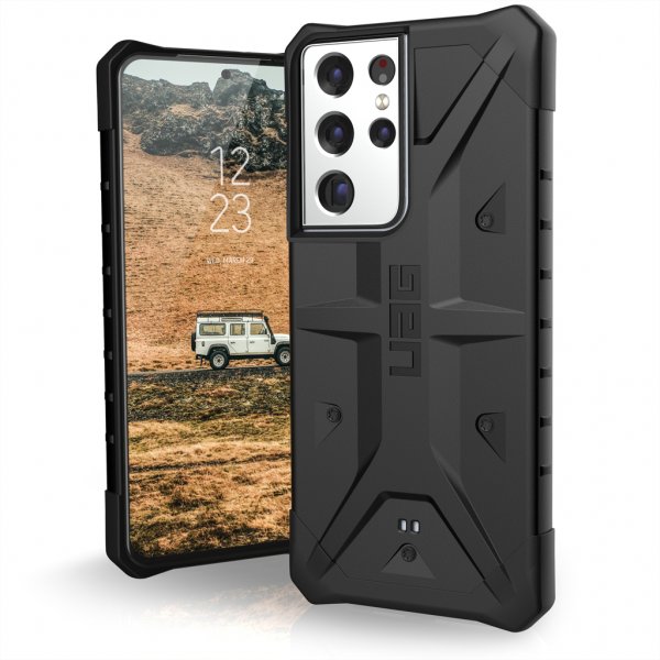 Urban Armor Gear (UAG) Samsung Galaxy S21 Ultra Skal Pathfinder Svart
