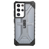 Urban Armor Gear (UAG) Samsung Galaxy S21 Ultra Skal Plasma Ash