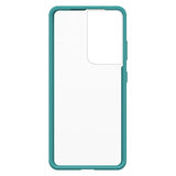 Otterbox Samsung Galaxy S21 Ultra Skal React Blå