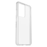 Otterbox Samsung Galaxy S21 Ultra Skal React Transparent