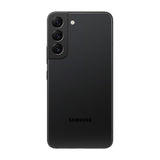 Begagnad Samsung Galaxy S22 128GB Svart - Mycket bra skick
