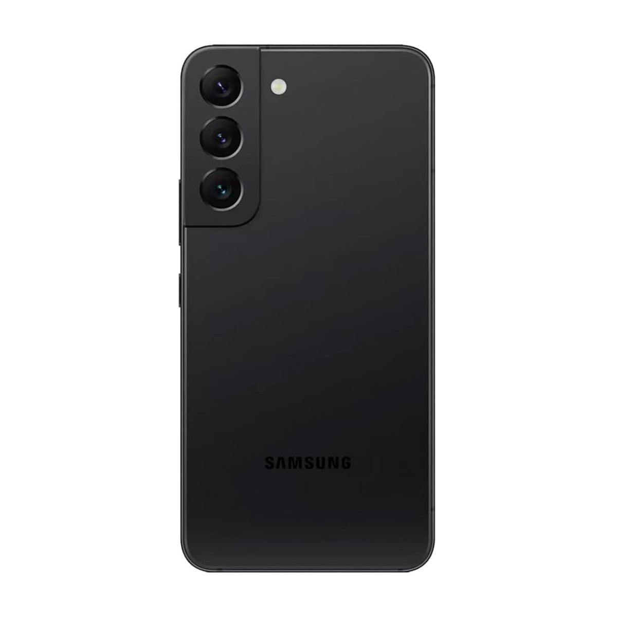 Begagnad Samsung Galaxy S22 128GB Svart - Bra skick