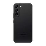Begagnad Samsung Galaxy S22 128GB Svart - Bra skick