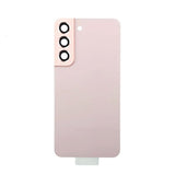 Samsung Galaxy S22 Baksida - Rosa Guld