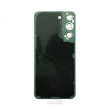 Samsung Galaxy S22 Baksida - Vit