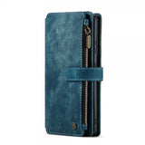 CaseMe Samsung Galaxy S22 Fodral C30 Series Petrol