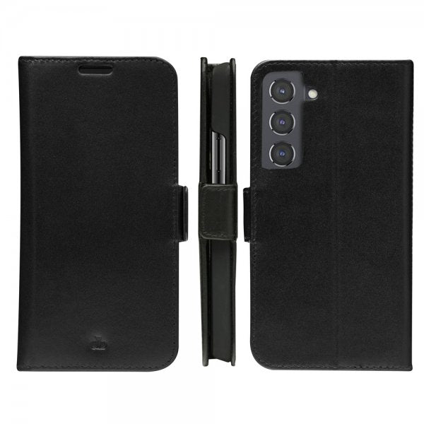 dbramante1928 Samsung Galaxy S22 Fodral Copenhagen Slim Svart