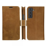 dbramante1928 Samsung Galaxy S22 Fodral Copenhagen Slim Tan