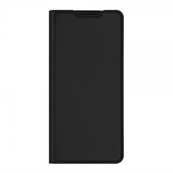 Dux Ducis Samsung Galaxy S22 Fodral Skin Pro Series Svart