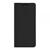 Dux Ducis Samsung Galaxy S22 Fodral Skin Pro Series Svart