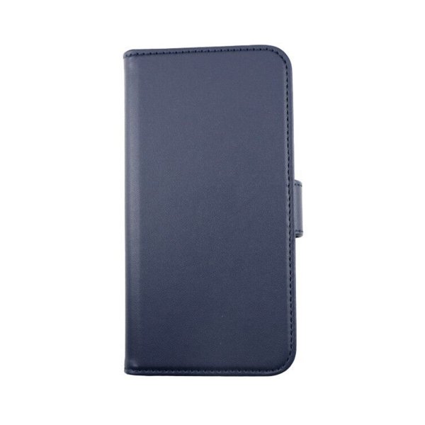 Rvelon Samsung Galaxy S22 Fodral Magnetiskt Avtagbart Skal Blå