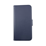 Rvelon Samsung Galaxy S22 Fodral Magnetiskt Avtagbart Skal Blå