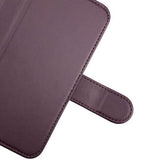 Rvelon Samsung Galaxy S22 Fodral Magnetiskt Avtagbart Skal Lila