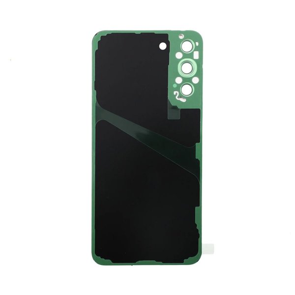 Samsung Galaxy S22 Plus Baksida - Svart