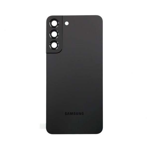 Samsung Galaxy S22 Plus Baksida - Svart