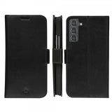 dbramante1928 Samsung Galaxy S22 Plus Fodral Copenhagen Slim Svart
