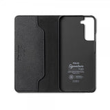 Ringke Samsung Galaxy S22 Plus Fodral Folio Signature Standard Svart