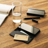 Ringke Samsung Galaxy S22 Plus Fodral Folio Signature Standard Svart