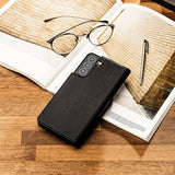 Ringke Samsung Galaxy S22 Plus Fodral Folio Signature Standard Svart