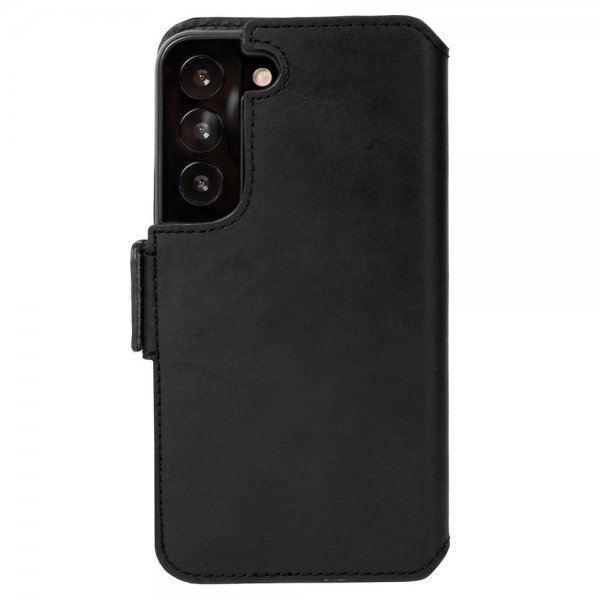 Kavaj Samsung Galaxy S22 Plus Fodral Phoenix Svart