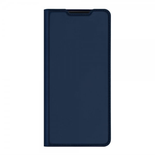 Dux Ducis Samsung Galaxy S22 Plus Fodral Skin Pro Series Blå