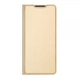 Dux Ducis Samsung Galaxy S22 Plus Fodral Skin Pro Series Guld