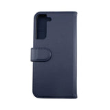 Rvelon Samsung Galaxy S22 Plus Fodral Magnetiskt Avtagbart Skal Blå