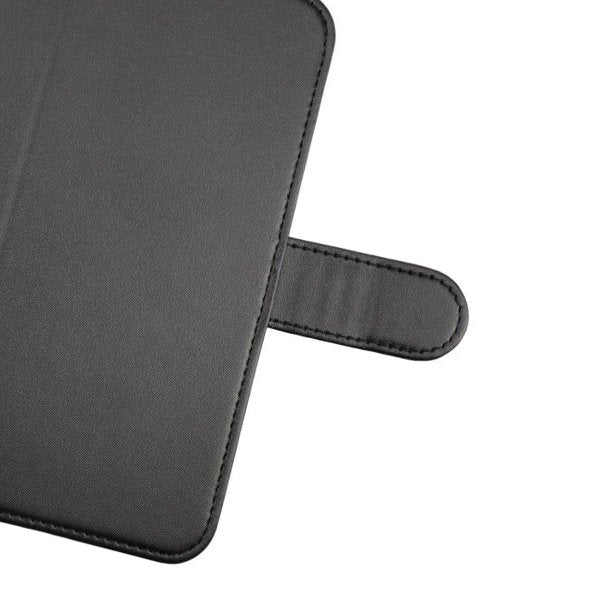 Rvelon Samsung Galaxy S22 Plus Fodral Magnetiskt Avtagbart Skal Svart