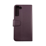 Rvelon Samsung Galaxy S22 Plus Fodral Utfällbart Kortfack Lila