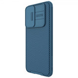 Nillkin Samsung Galaxy S22 Plus Skal CamShield Blå