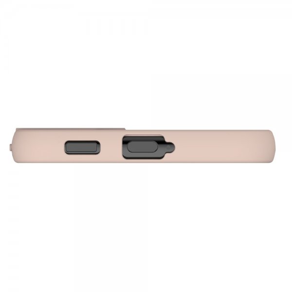 dbramante1928 Samsung Galaxy S22 Plus Skal Costa Rica Pink Sand
